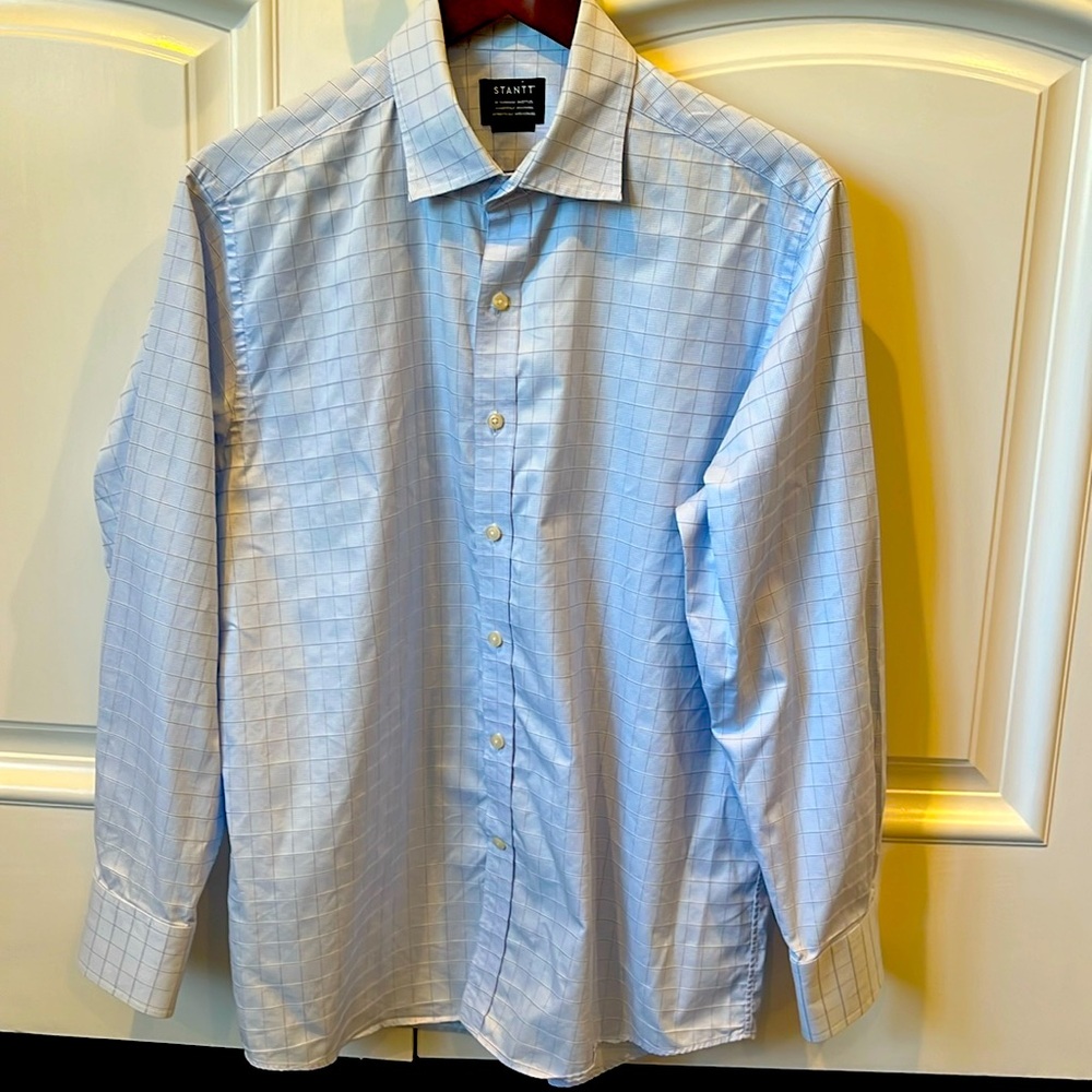 Stantt Custom Shirt in excellent condition